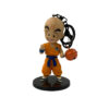 Llavero de figura coleccionable de Krilin - Dragon Ball - Imagen 2