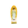 Escultura Virgen de Guadalupe - Imagen 4