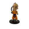 Llavero de figura coleccionable de Krilin - Dragon Ball - Imagen 3