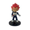 Llavero figura coleccionable de Vegeta - Dragon Ball Z - Imagen 2