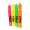 Pack Resaltadores - Eterna, 4 Uds. - Imagen 2