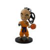 Llavero de figura coleccionable de Krilin - Dragon Ball