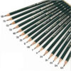 Ecolápiz Faber-Castell 9000 - Imagen 3