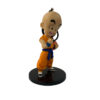Llavero de figura coleccionable de Krilin - Dragon Ball - Imagen 4