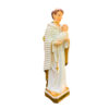 Estatuilla de San Antonio, Religiozzi - Imagen 2