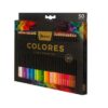 Colores Norma Premium x 50 - Imagen 2