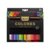 Colores Norma Premium x 50