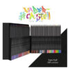 Colores Faber Castell Super Soft X100 - Imagen 6