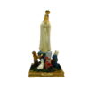 Virgen de Fátima, con Pastores - Religiozzi 30 cm