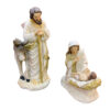 Escultura El pesebre - Imagen 2