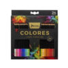 Colores Norma Premium x 24