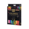 Colores Norma Premium x 24 - Imagen 2