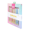 Caja de Colores Kiut x15 - Imagen 2