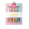 Caja de Colores Kiut x15