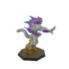 Figura Coleccionable, Freezer etapa final, Dragon Ball Z - Imagen 2