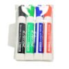 Pack Marcadores borrables - Eterna