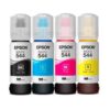 Tinta Epson 544 - Imagen 3