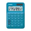 Calculadora De Escritorio Casio MS-20UC-BU - Imagen 2