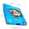 Libro Mandalas para Colorear Kids