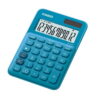 Calculadora De Escritorio Casio MS-20UC-BU - Imagen 3