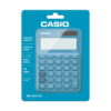 Calculadora De Escritorio Casio MS-20UC-BU