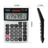 Calculadora EATES BM-6V - Imagen 2