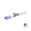Corrector Marfil 5 mL - Imagen 2