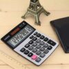 Calculadora EATES BM-6V - Imagen 5