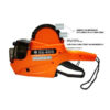 Tiqueteadora Saguan SG-600 - Imagen 3