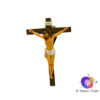 Escultura Jesús Crucificado. - Imagen 3