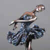 Escultura Bailarina de Ballet - Imagen 3