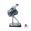 Escultura Bailarina de Ballet