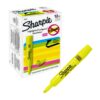Resaltador Sharpie