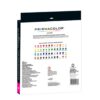 Colores Prismacolor Unipunta x 24 Uds. - Imagen 2