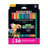 Colores Prismacolor Unipunta x 36 Uds.