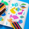 Colores Prismacolor Unipunta x 36 Uds. - Imagen 3