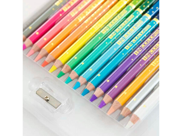 Colores Incolors Scribe® x 15 - Imagen 5