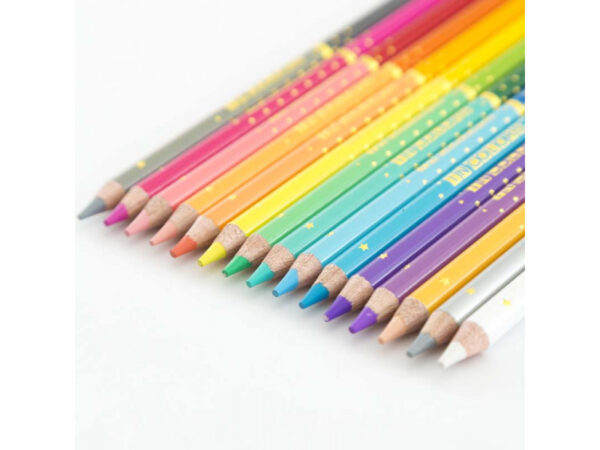 Colores Incolors Scribe® x 15 - Imagen 6