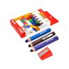 Crayones Eterna® jumbo Kids x 6 ET553 - Imagen 2