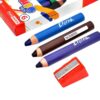 Crayones Eterna® jumbo Kids x 6 ET553 - Imagen 3