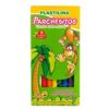Plastilina Parchesitos®