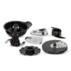 Procesador de Alimentos KALLEY K-MPA500N - Imagen 4