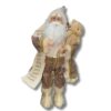 Muñeco de Papá Noel de Pie