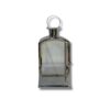 Set Farol Ventana X3 Plateado - Imagen 3