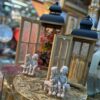 Set de Farol Decorativo x2 - Imagen 2