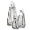 Set de Farol Decorativo x3