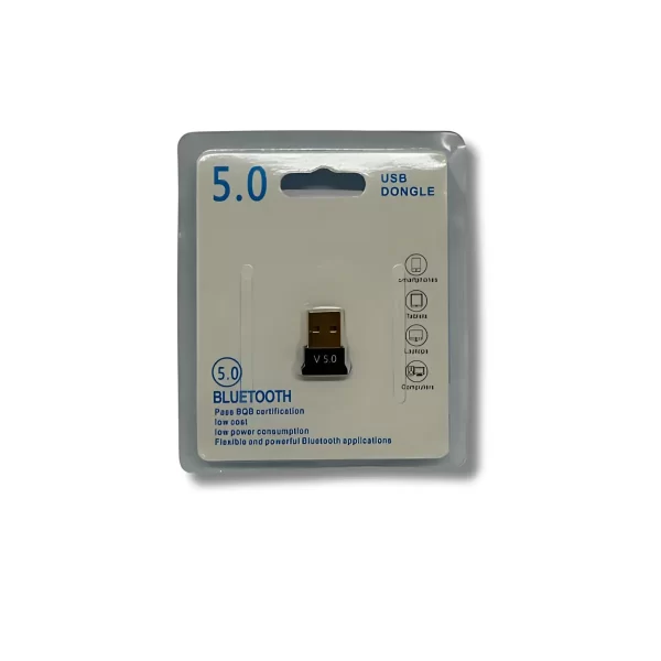 Adaptador Bluetooth 5.0