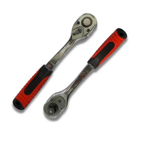 Llave Ratchet de 1/2"