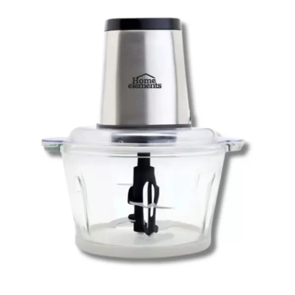 Pica Mixer Home Elements 2 Velocidades