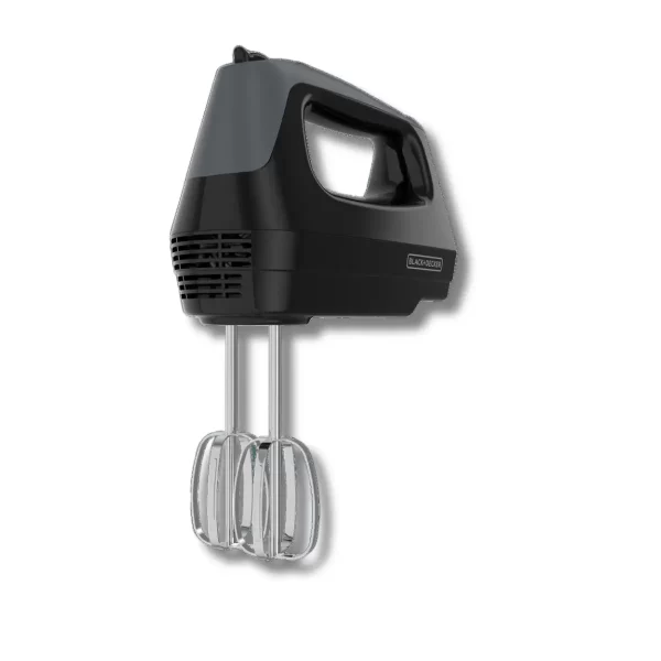 Batidora Eléctrica Black+Decker